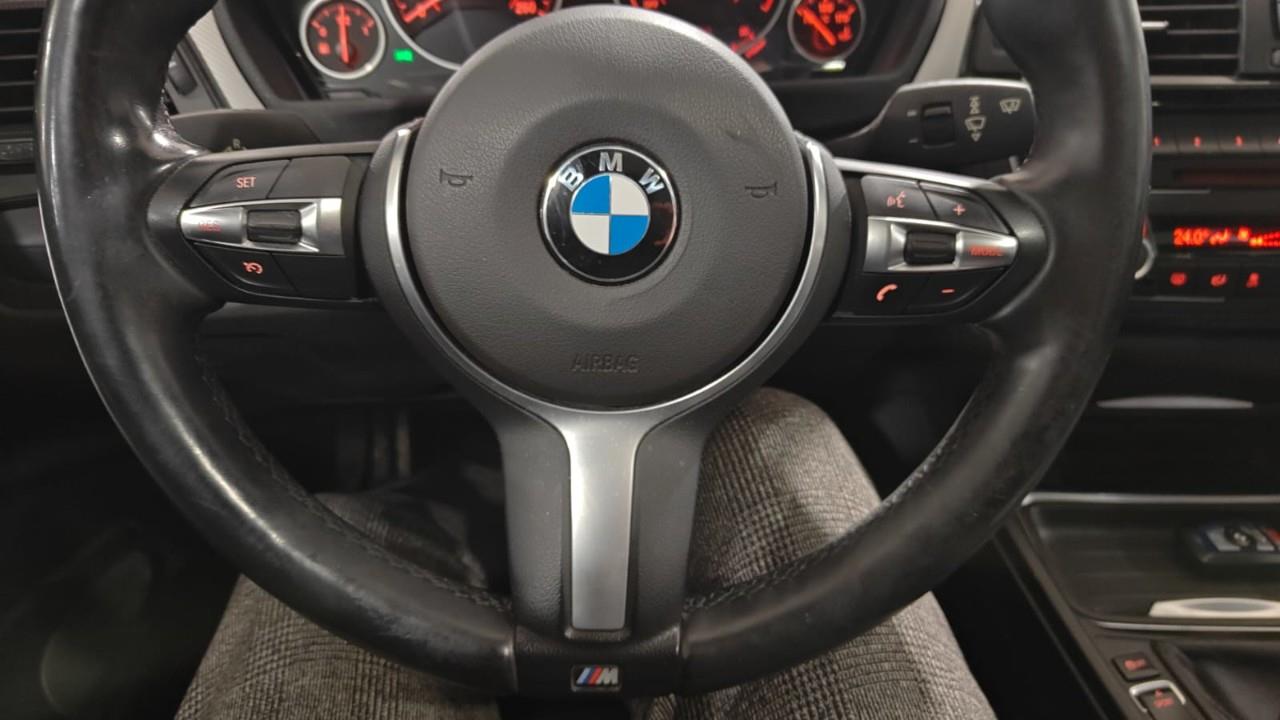 used 2014 BMW 335 car, priced at $19,992