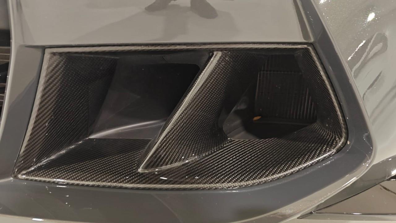 used 2023 BMW M4 car, priced at $106,522