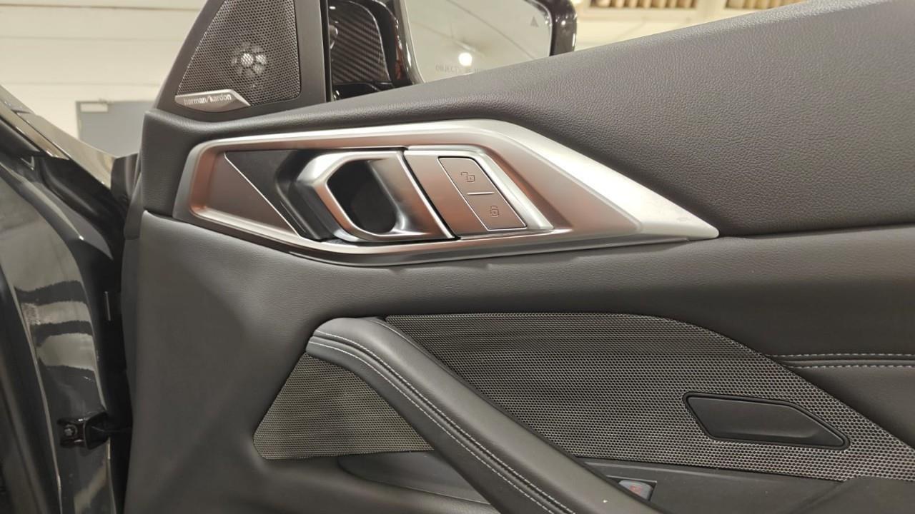 used 2023 BMW M4 car, priced at $106,522