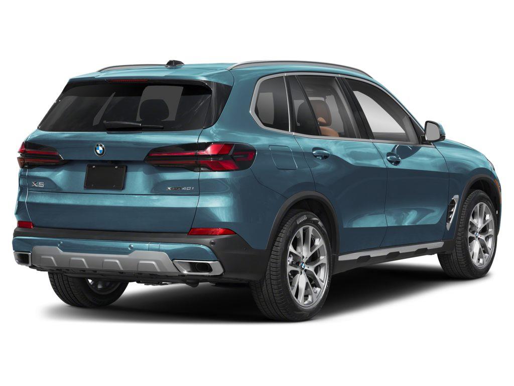 new 2026 BMW X5 car, priced at $112,418