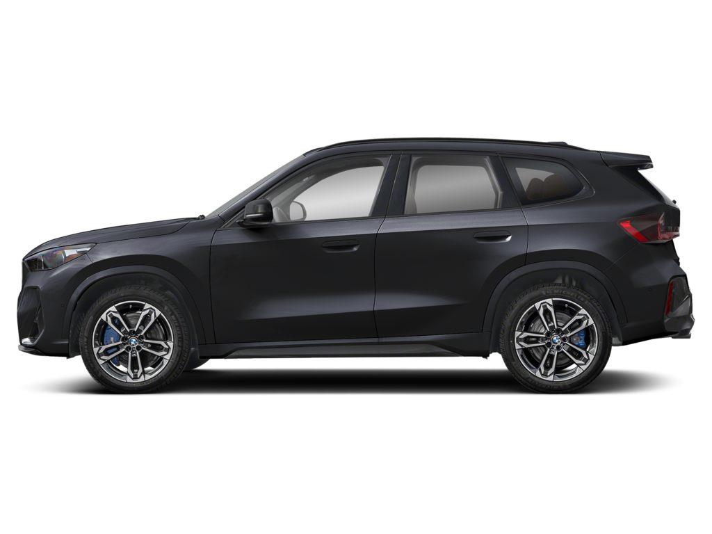 new 2026 BMW X1 car, priced at $70,684