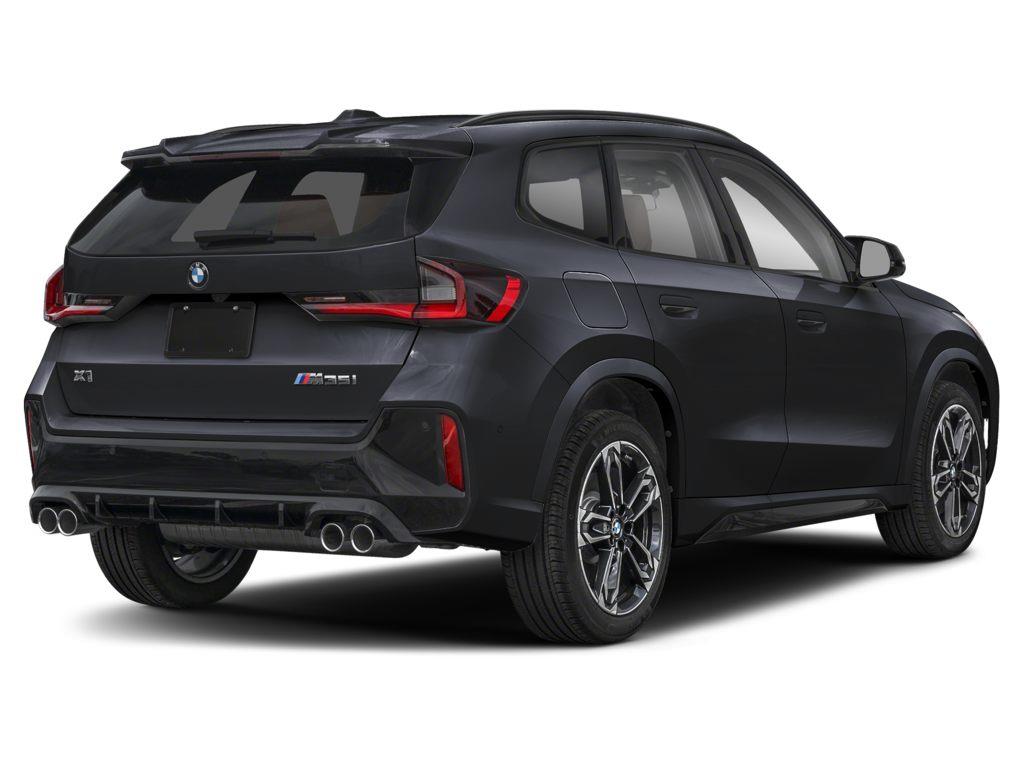 new 2026 BMW X1 car, priced at $70,684