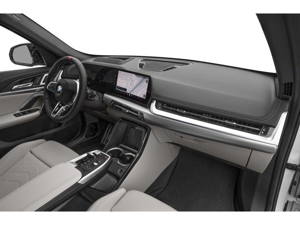 new 2026 BMW X1 car, priced at $70,684