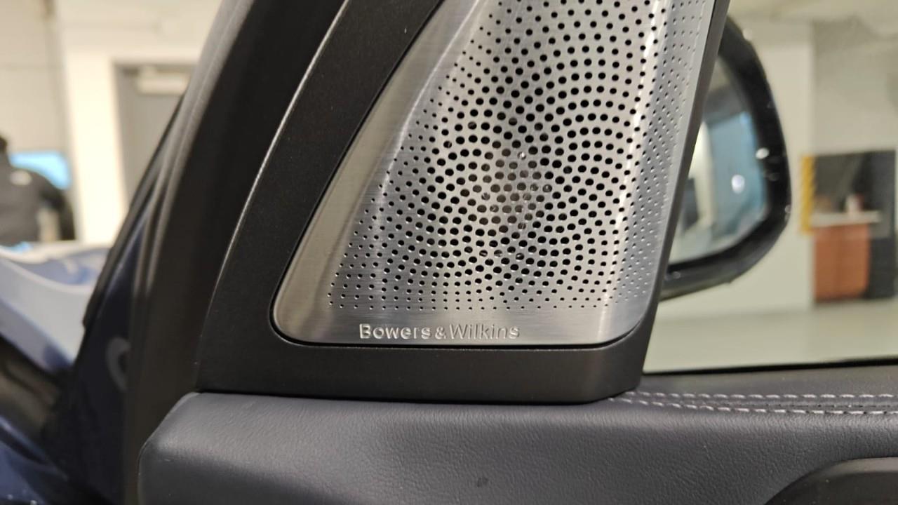 used 2022 BMW ALPINA XB7 car, priced at $99,992