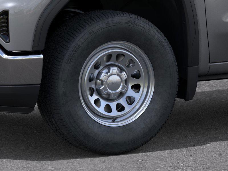 new 2026 GMC Sierra 1500 car, priced at $59,683