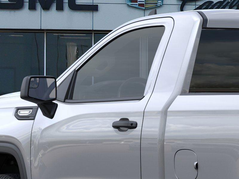 new 2026 GMC Sierra 1500 car, priced at $59,683