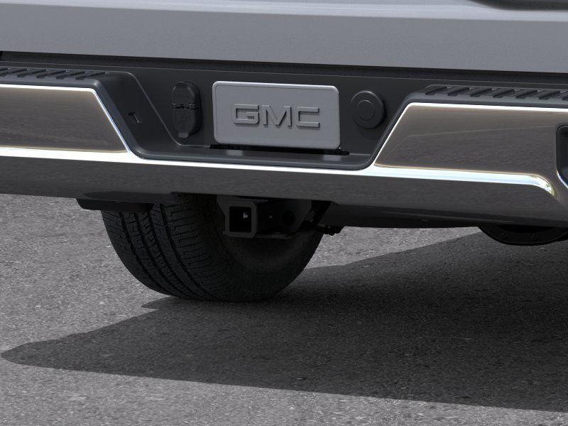 new 2026 GMC Sierra 1500 car, priced at $59,683