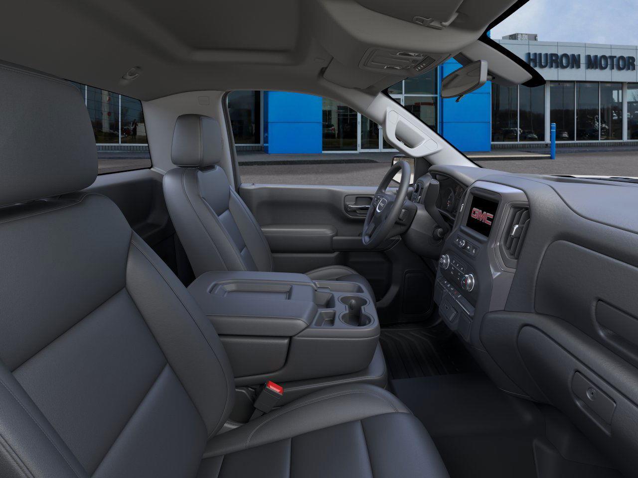 new 2026 GMC Sierra 1500 car, priced at $59,683