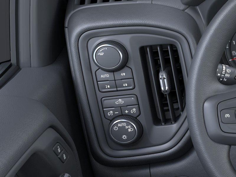 new 2026 GMC Sierra 1500 car, priced at $59,683