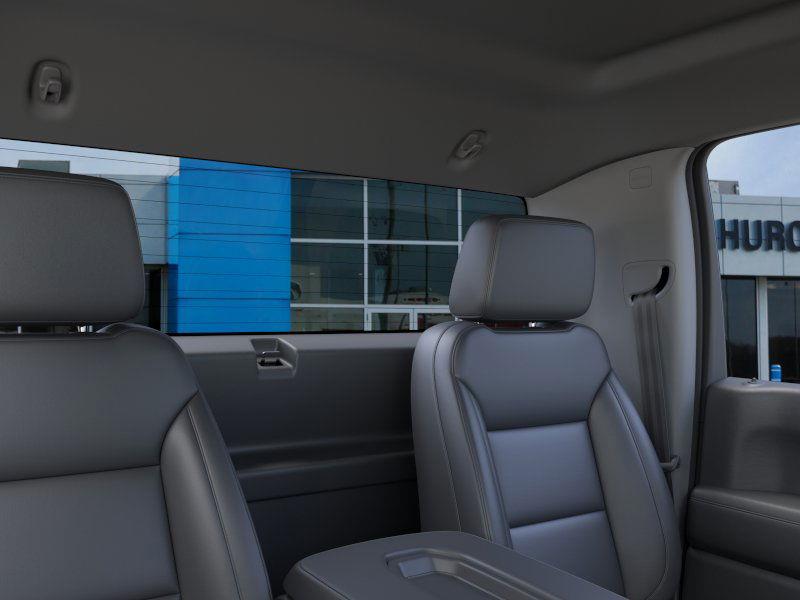 new 2026 GMC Sierra 1500 car, priced at $59,683