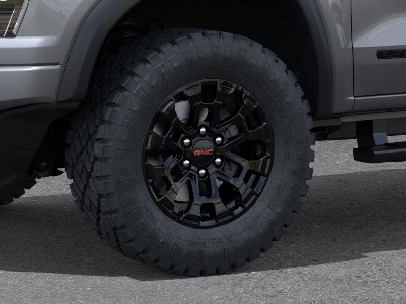 new 2026 GMC Canyon car, priced at $59,703