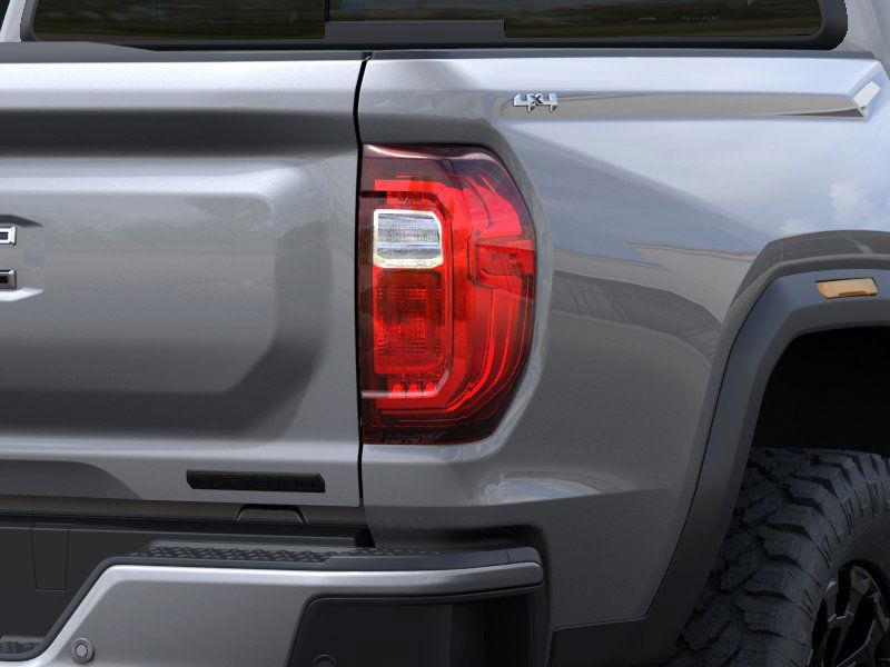 new 2026 GMC Canyon car, priced at $59,703