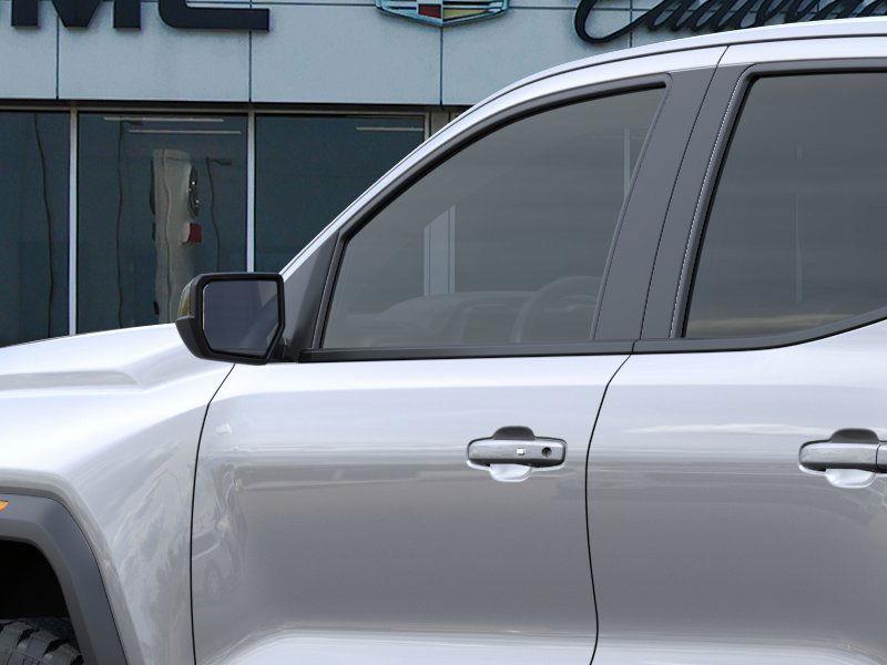 new 2026 GMC Canyon car, priced at $59,703