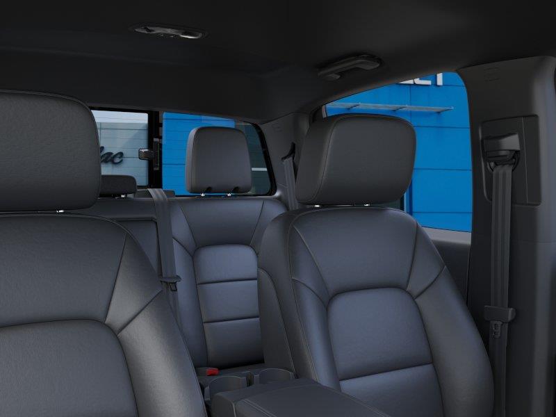 new 2026 GMC Canyon car, priced at $59,703