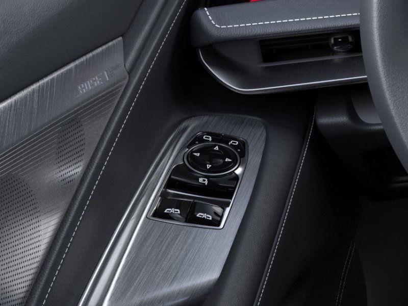 new 2026 Chevrolet Corvette car, priced at $130,472