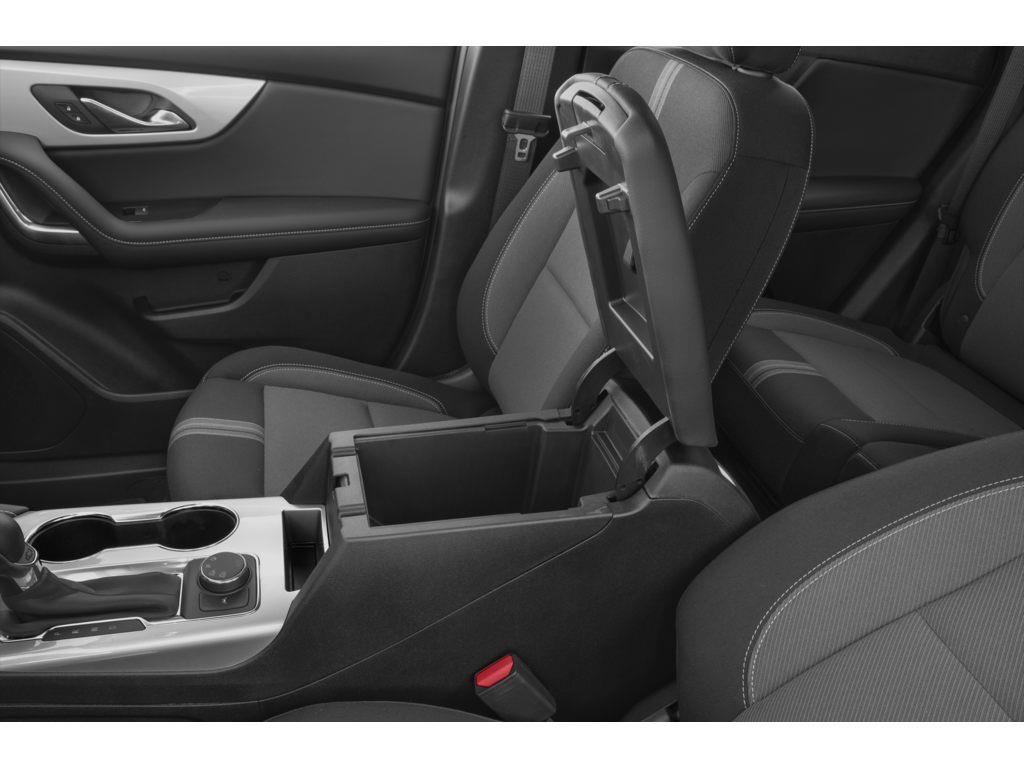 new 2026 Chevrolet Blazer car, priced at $61,777