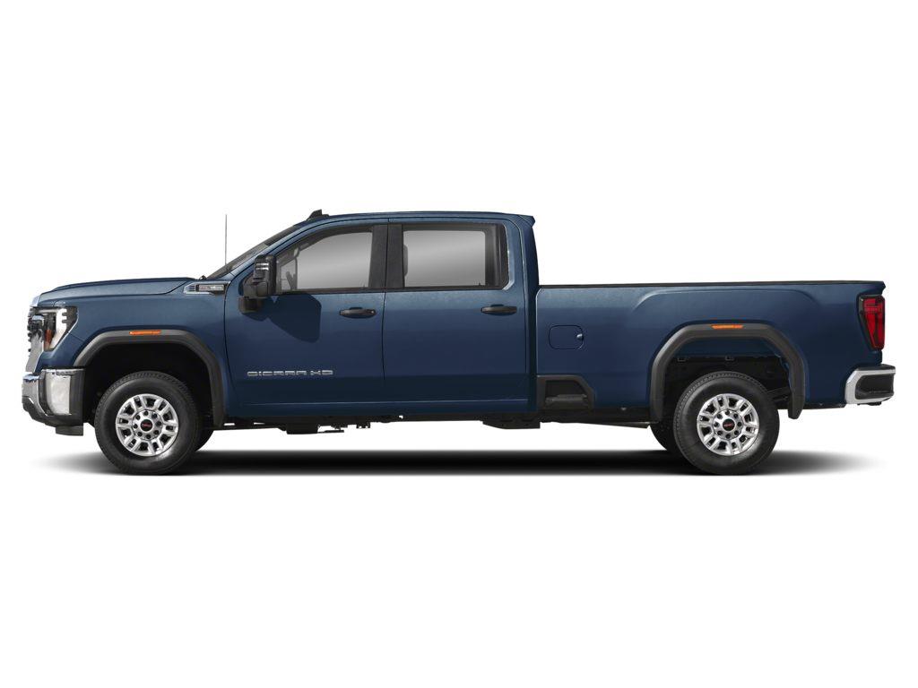 new 2026 GMC Sierra 2500HD car, priced at $133,793