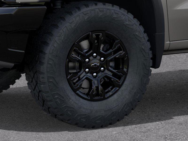 new 2026 Chevrolet Silverado 1500 car, priced at $91,358