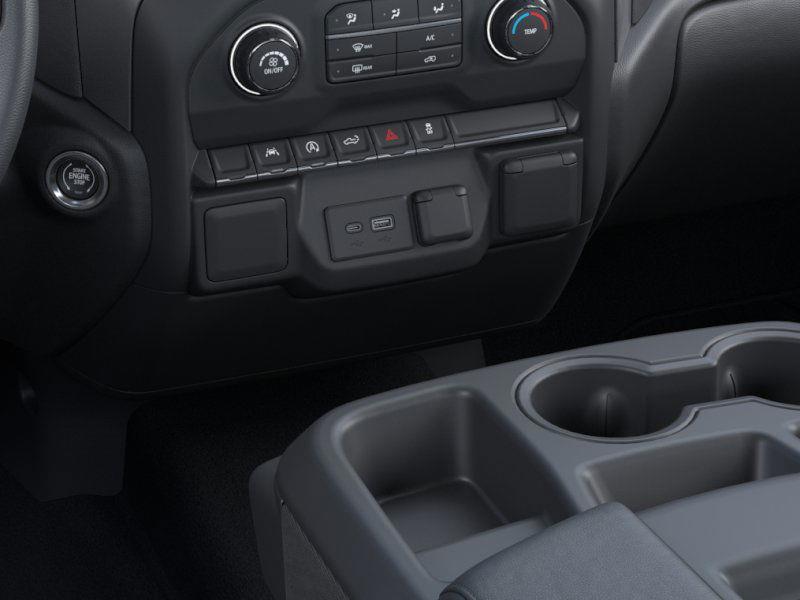 new 2026 Chevrolet Silverado 1500 car, priced at $63,173