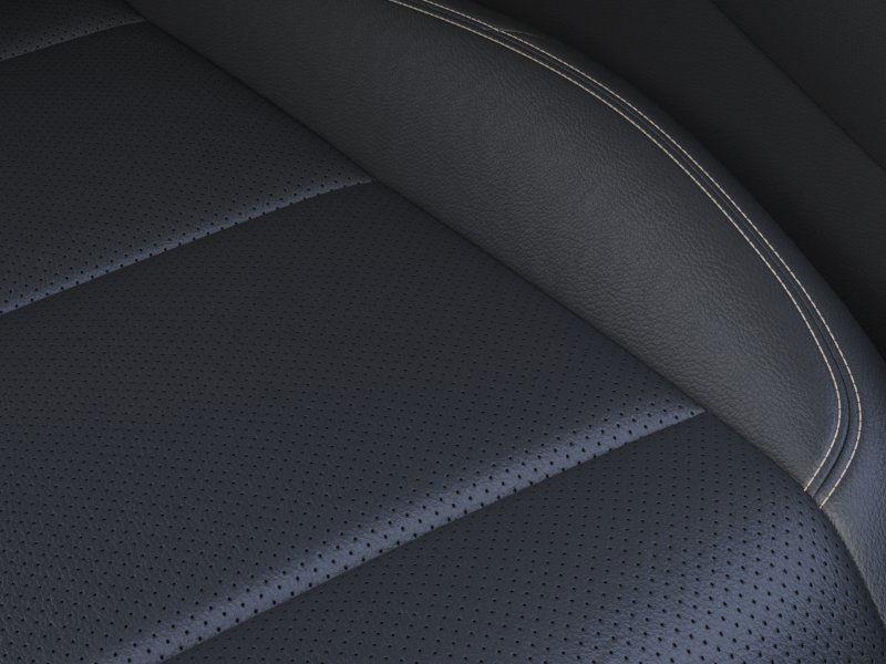 new 2026 GMC Terrain car, priced at $50,443