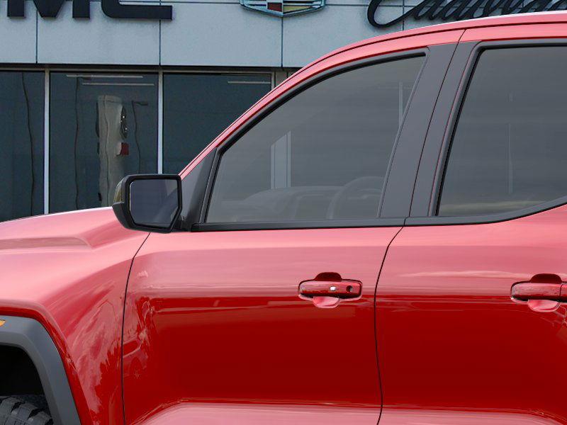 new 2026 GMC Canyon car, priced at $60,923