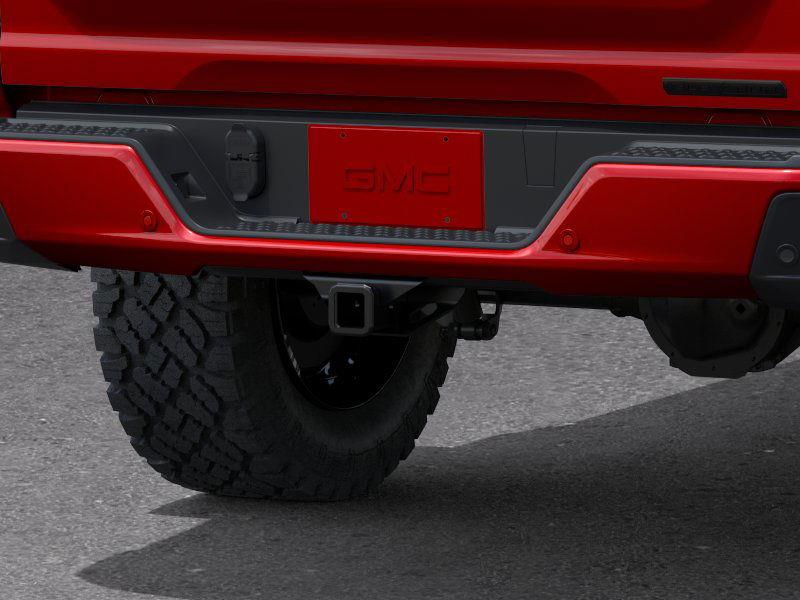 new 2026 GMC Canyon car, priced at $60,923