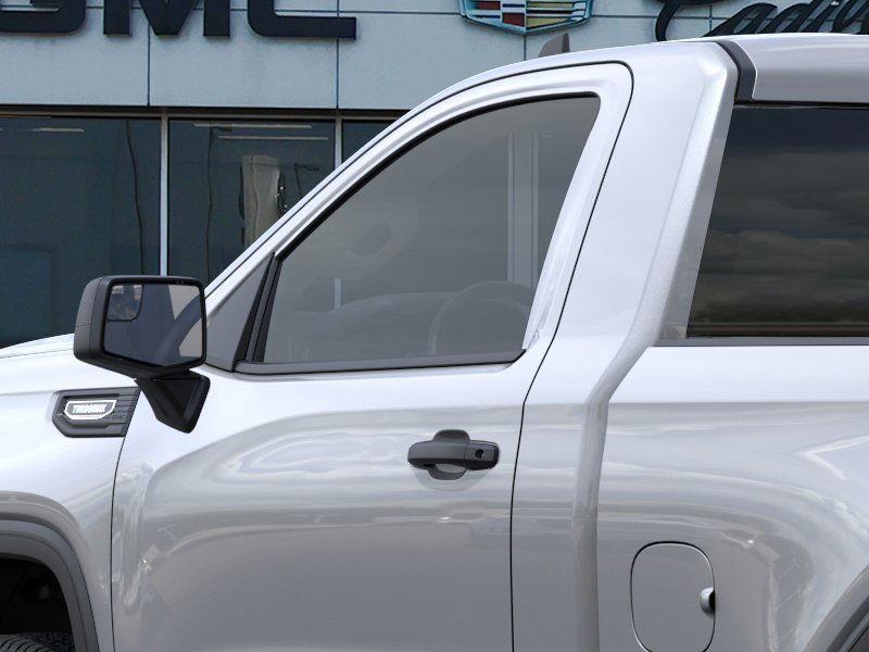 new 2026 GMC Sierra 1500 car, priced at $54,703