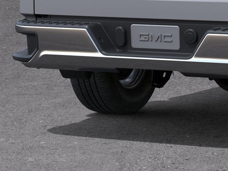 new 2026 GMC Sierra 1500 car, priced at $54,703