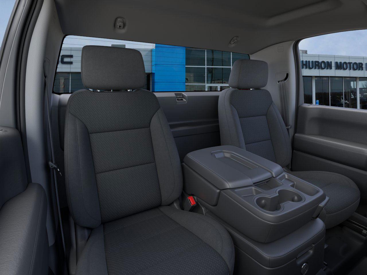 new 2026 GMC Sierra 1500 car, priced at $54,703