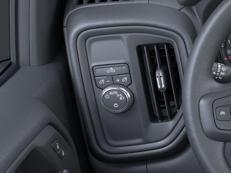 new 2026 GMC Sierra 1500 car, priced at $54,703