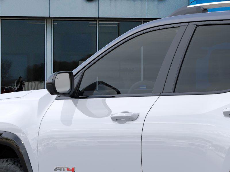 new 2026 GMC Terrain car, priced at $51,188