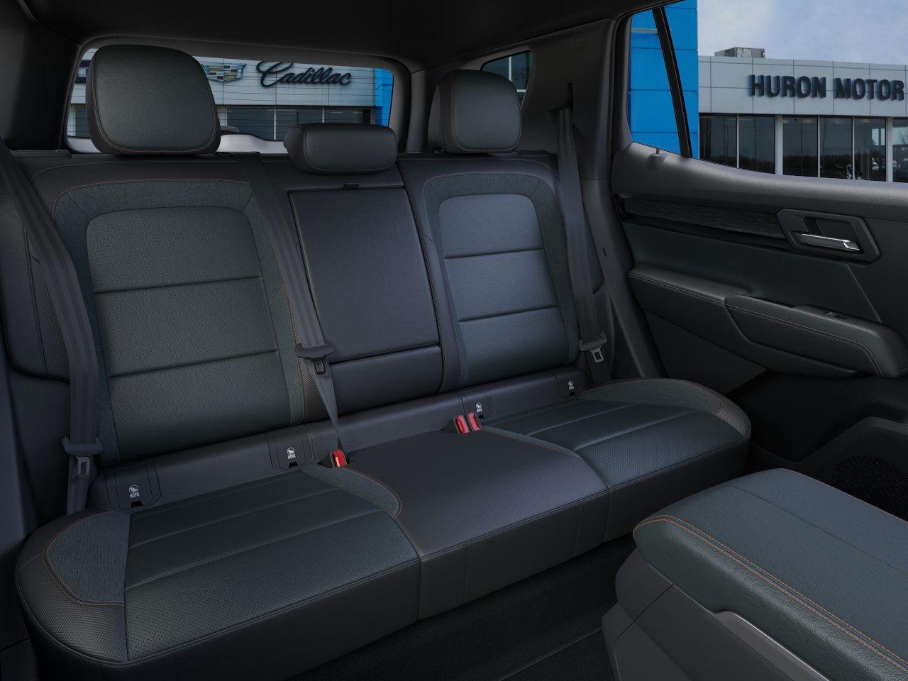 new 2026 GMC Terrain car, priced at $51,188