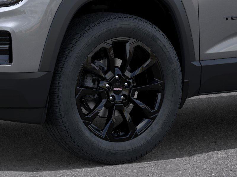 new 2026 GMC Terrain car, priced at $46,263