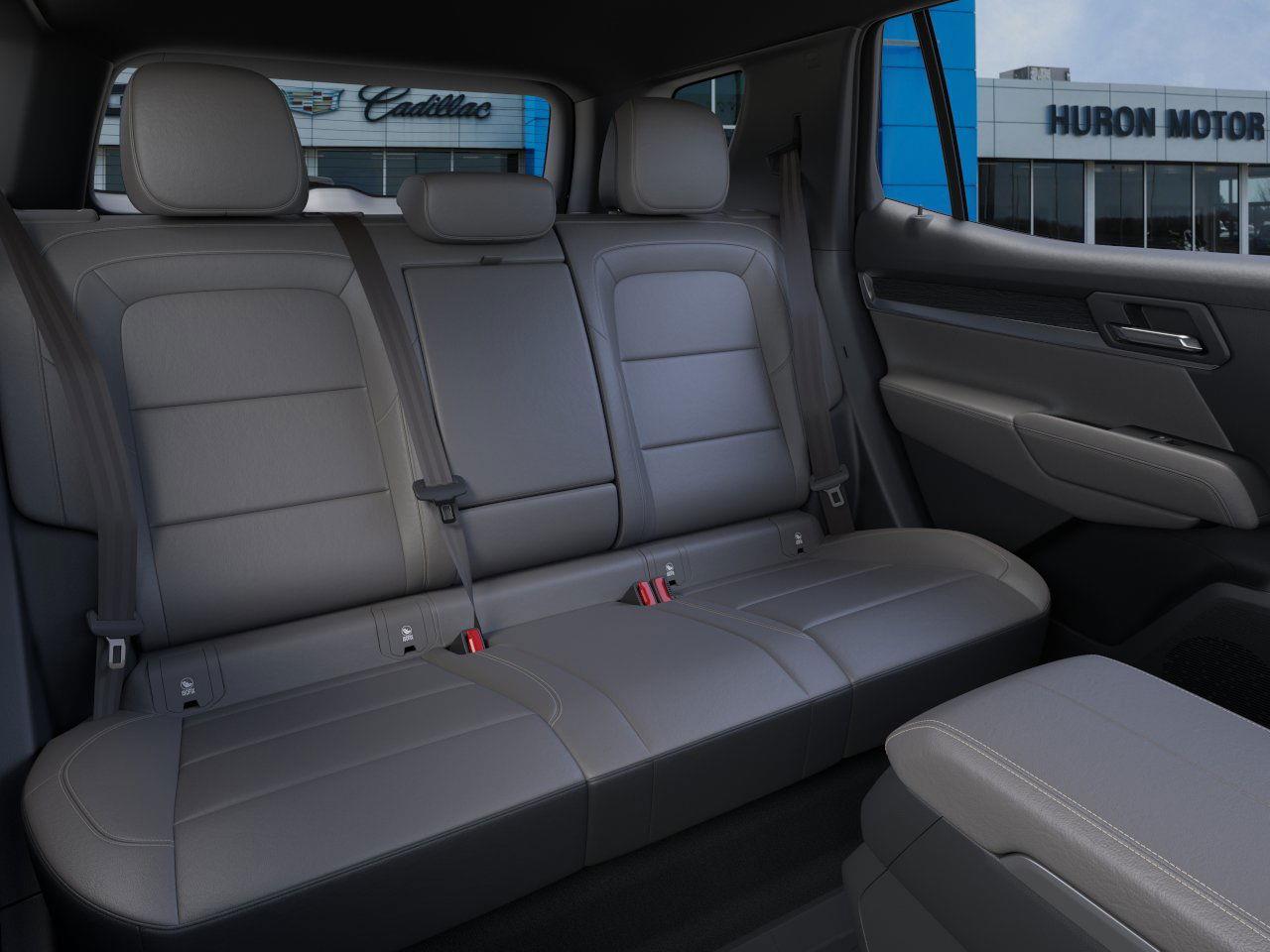 new 2026 GMC Terrain car, priced at $46,263