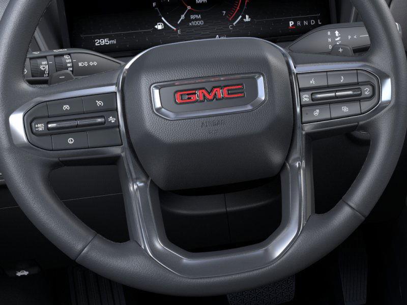 new 2026 GMC Terrain car, priced at $46,263