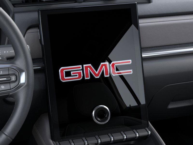 new 2026 GMC Terrain car, priced at $46,263