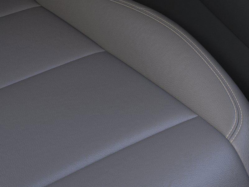 new 2026 GMC Terrain car, priced at $46,263