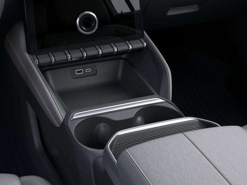 new 2026 GMC Terrain car, priced at $46,263