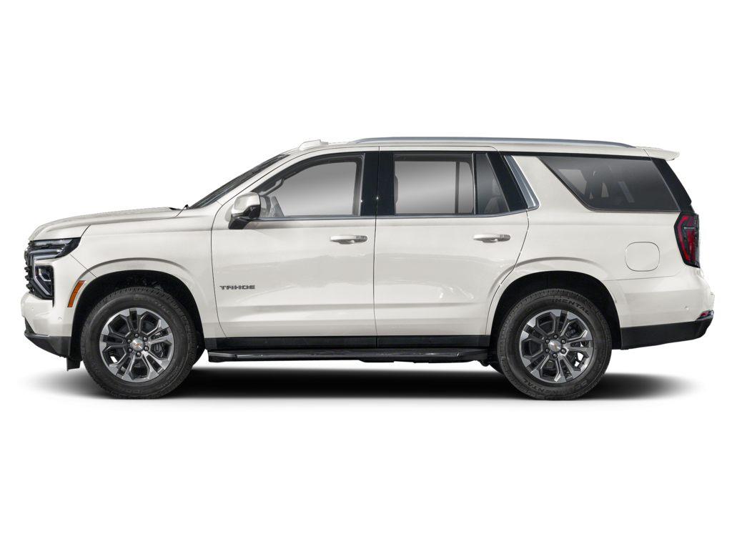 new 2026 Chevrolet Tahoe car, priced at $117,050