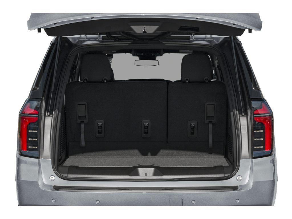 new 2026 Chevrolet Tahoe car, priced at $117,050