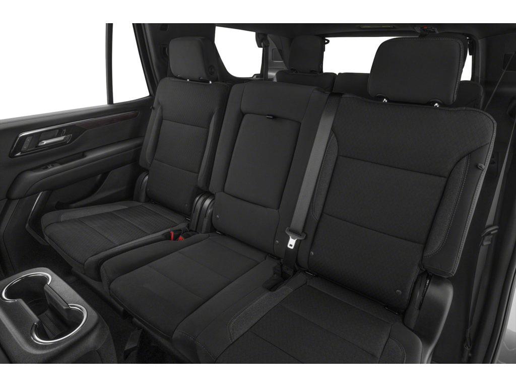 new 2026 Chevrolet Tahoe car, priced at $117,050