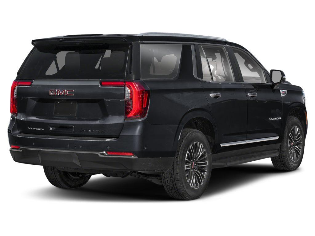 new 2026 GMC Yukon car, priced at $143,006