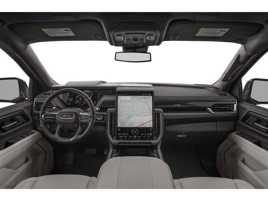new 2026 GMC Yukon car, priced at $143,006
