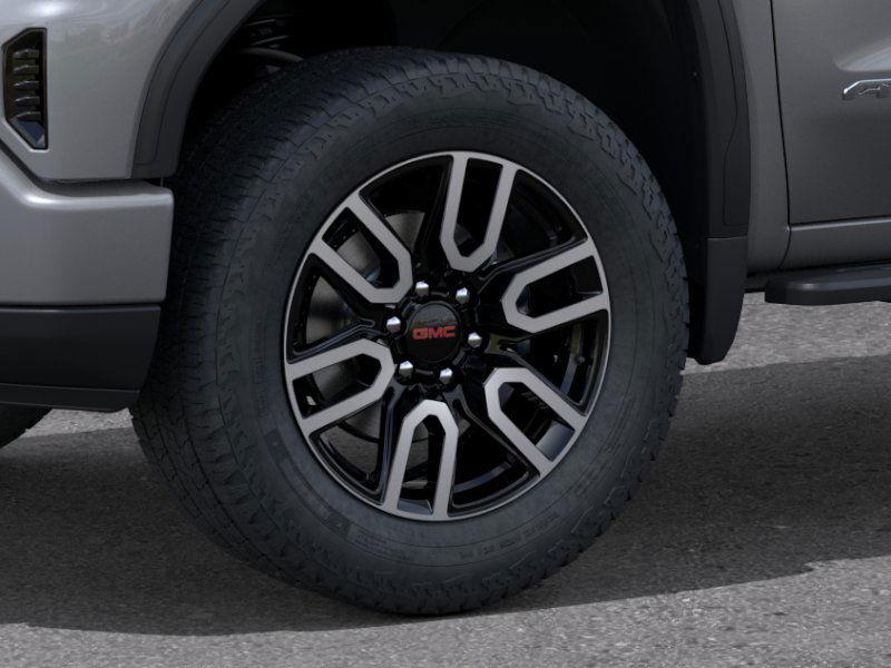 new 2026 GMC Sierra 1500 car, priced at $89,203