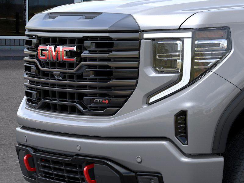 new 2026 GMC Sierra 1500 car, priced at $89,203
