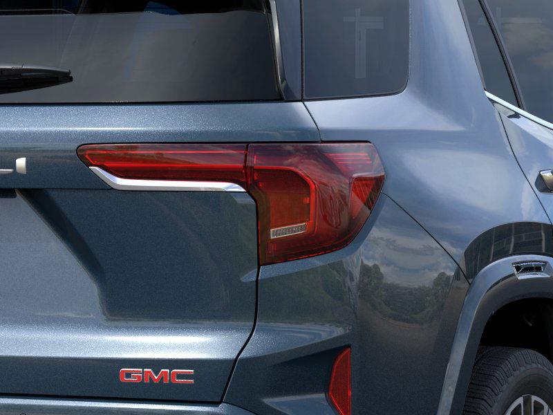 new 2026 GMC Terrain car, priced at $54,187
