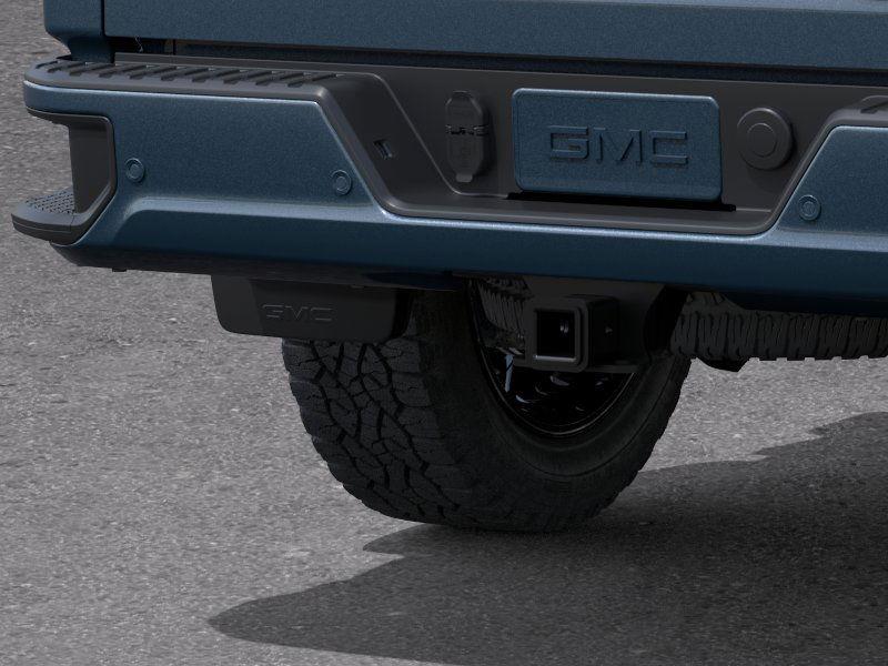 new 2026 GMC Sierra 2500HD car, priced at $133,793