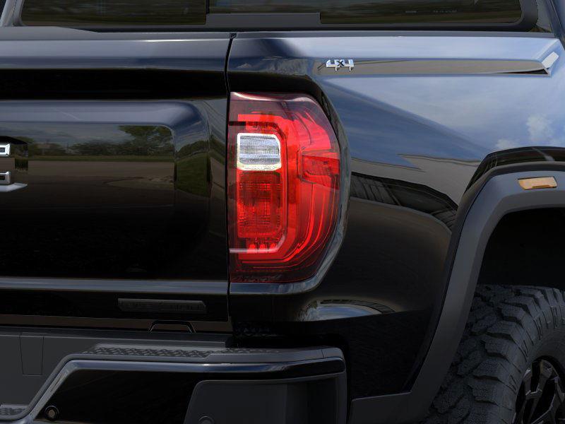 new 2026 GMC Canyon car, priced at $58,013