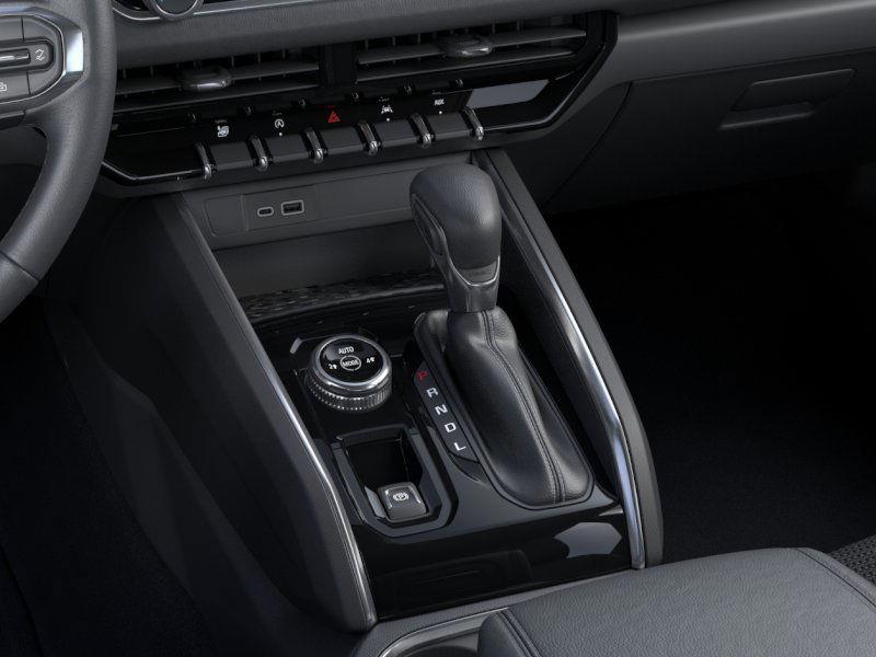 new 2026 GMC Canyon car, priced at $58,013