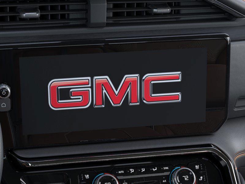 new 2026 GMC Sierra 2500HD car, priced at $113,733